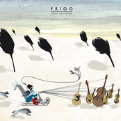 Frigg: Frost on Fiddles