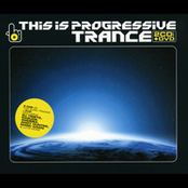 This Is Progressive Trance