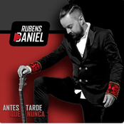 Antes Tarde Que Nunca