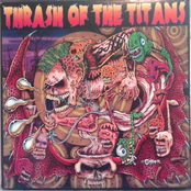 Thrash Of The Titans