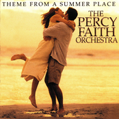 More Than You Know by Percy Faith