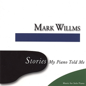 Stories My Piano Told Me