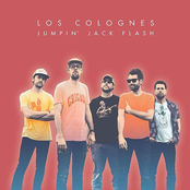 Los Colognes: Jumpin' Jack Flash