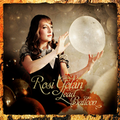 Rosi Golan: Lead Balloon