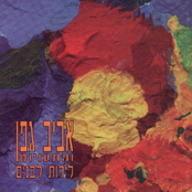 Aviv Geffen: White Nights