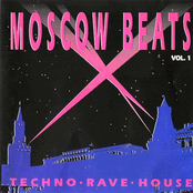 Moscow Beats Vol.1