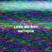 Love-Me-Not