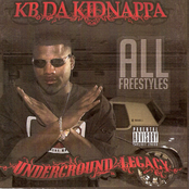 Underground Legacy (All Freestyles)