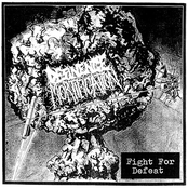 Desinence Mortification / Excreted Alive