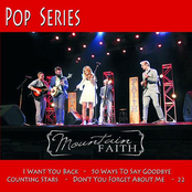 Mountain Faith: Mountain Faith Pop Series