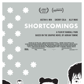 Shortcomings (Original Motion Picture Soundtrack)