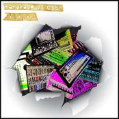 Karakasa Vs CSS ~ Collabs Volume 1