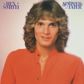 Oh What A Night For Romance by Rex Smith