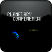 planetary confinement