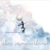 Alice in Neverland