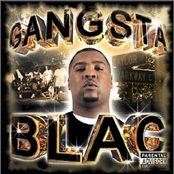 In Da Club by Gangsta Blac