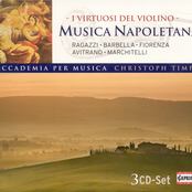 Chamber Music (Baroque) - Ragazzi, A. / Avitrano, G.A. / Barbella, F. / Marchitelli, P. / Fiorenza, N. (Accademia Per Musica)