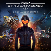 Redout: Space Assault (Original Game Soundtrack)
