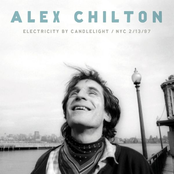 Footprints In The Snow by Alex Chilton