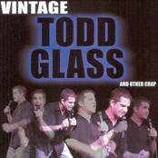Vintage Todd Glass And Other Crap
