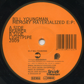 Memory Materialized EP