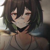 ASMR || Your Tomboy Best Friend Sneaks In To Comfort You