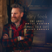 Rory Feek: One Angel / Small Talk Café