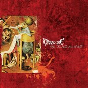 Upon These Ashes Scorn The World Artwork