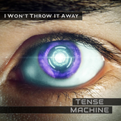 I Won't Throw It Away