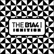 THE B1A4Ⅰ(IGNITION)