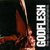 The Ten Commandments