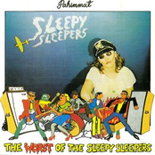 Idi Amin by Sleepy Sleepers