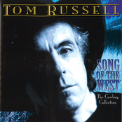 The Banks Of The Musselshell by Tom Russell