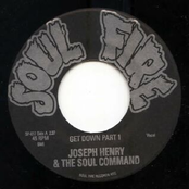 joseph henry