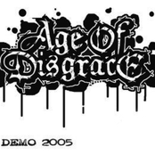 age of disgrace