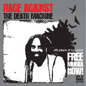 rage against the death machine