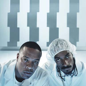 snoop dogg & dr. dre