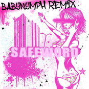 Safeword (BABYNYMPH Remix)