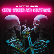 Cheap Smokes and Champagne - EP
