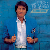 Thema In Blau I by Udo Jürgens