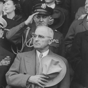 harry s. truman