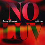 Breez Kennedy: No Luv