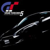 Gran Turismo 5
