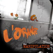 Mr. Lonely by L'orange