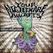 Nihilistic Disfigurement CDEP