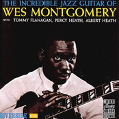 Gone With The Wind by Wes Montgomery