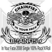 In Your Face 2008 Single