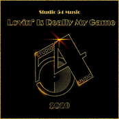 Lovin' Is Really My Game