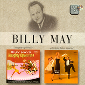 You Turned The Tables On Me by Billy May