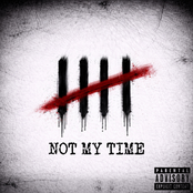 Hotbox: Not My Time